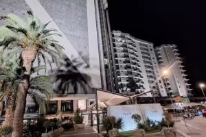 Nicolaus Hotels Gestioni Bari S.r.l.