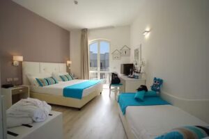 Nicolaus Prime Il Gabbiano