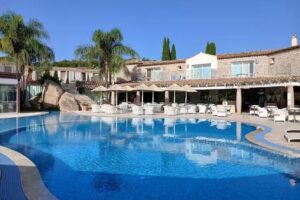 Nicolaus Prime Villas