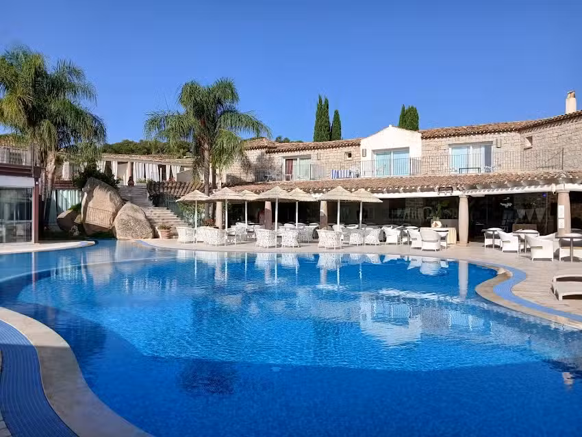 Nicolaus Prime Villas