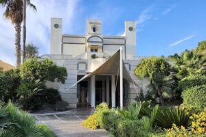 Nicotel Barletta Hotel