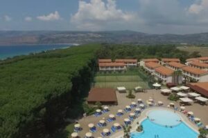 Nicotera Beach Village