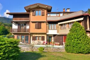 Nidi del Faggio Rosso – Family Holiday Home –