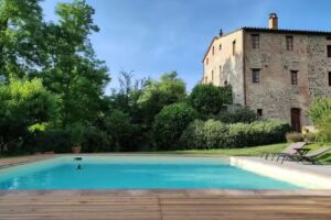 Nido del Falcone Agriturismo