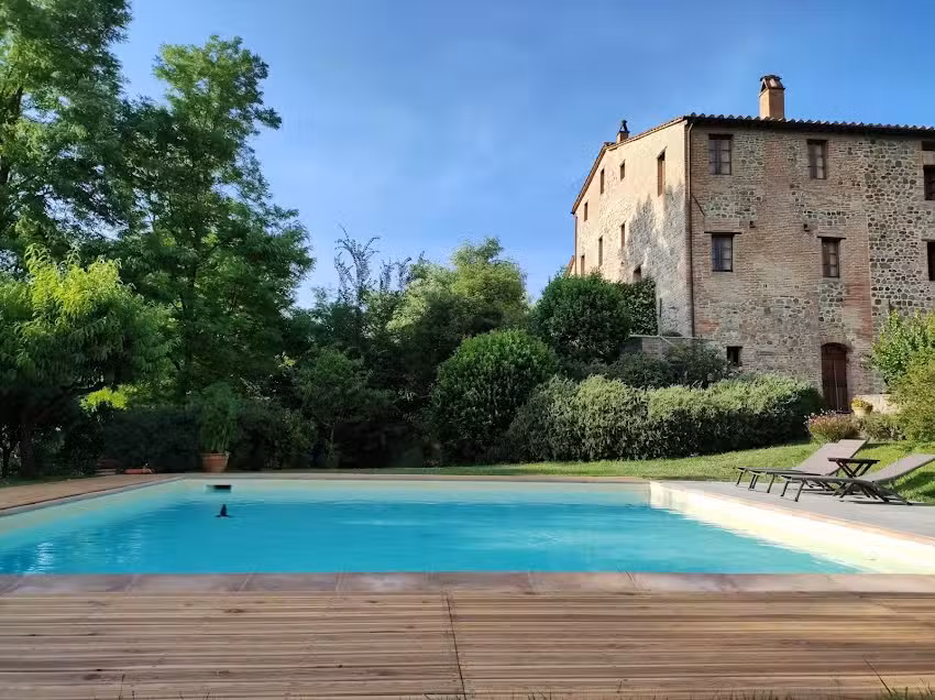 Nido del Falcone Agriturismo