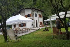 Nido delle Naiadi B&B