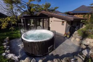 Nido di Vetro | Glamping Lago d’Iseo