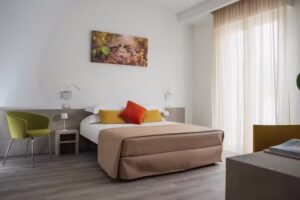 Nido Suite & Apartments