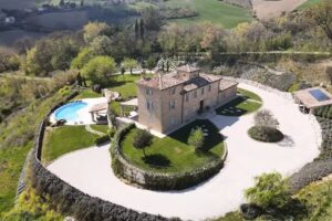 Nido Sulle Colline B & B