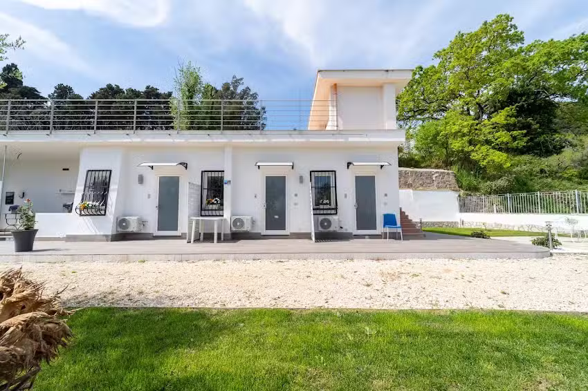 Nientemale Residence Napoli