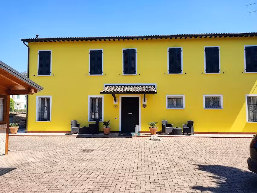 Night&Day Affittacamere di Laura Patuelli