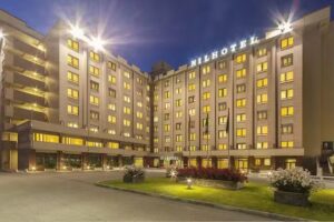 NilHotel | Centro Congressi