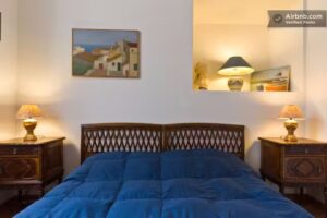 Nili.Roma Bed and Breakfast