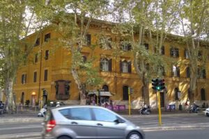 Nina Casetta De Trastevere