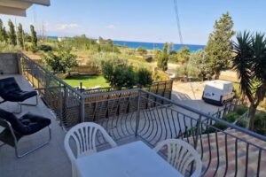 Nina’s house a 300 m dal mare