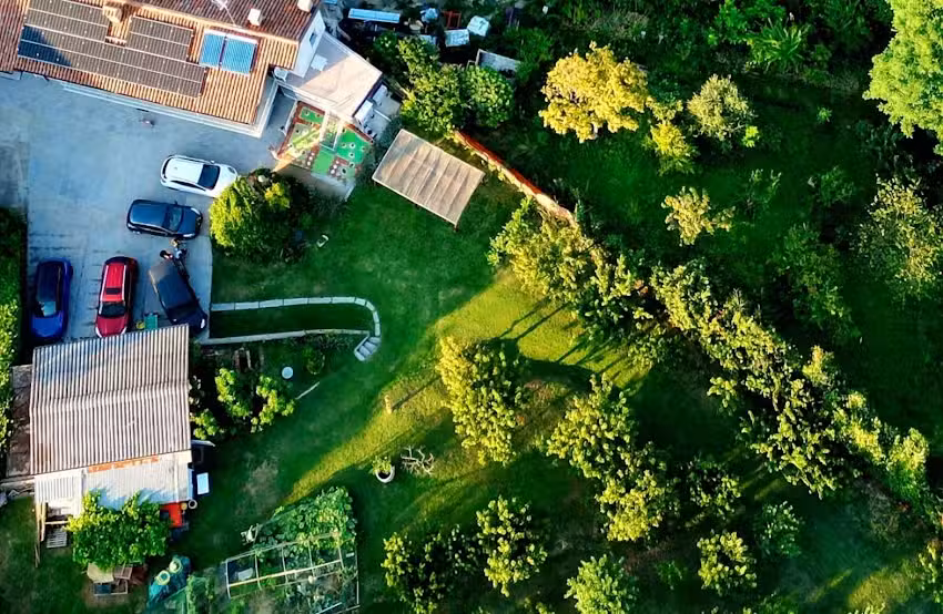 Ninsòle – Affittacamere a La Morra