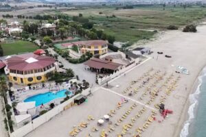 Nirvana Club Village