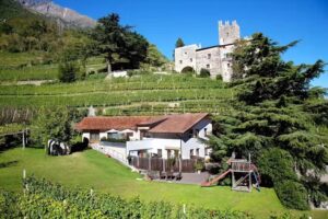 Nischlhof Appartements