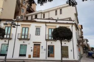 Nisí – Bed & Breakfast