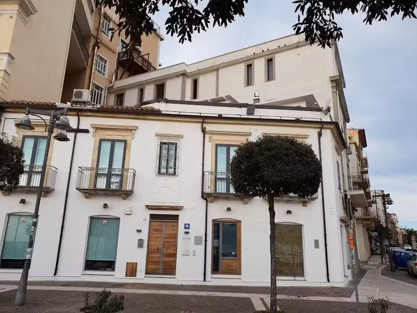 Nisí – Bed & Breakfast