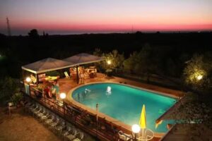 Nni Mia B&B e Country Resort