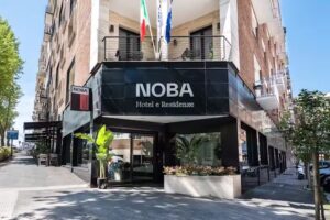 Noba Hotel e Residenze