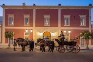 Nohasi Palace Hotel & SPA