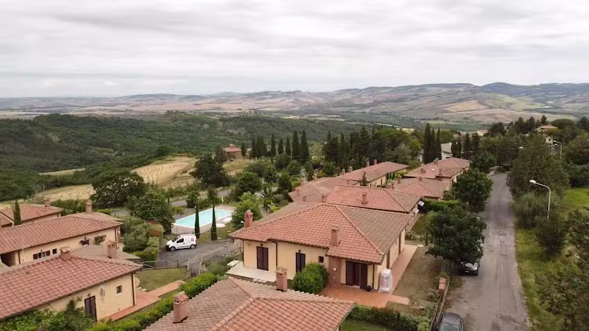 NOI 2 VACANZE – Relax House