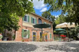 Noi Due Bed & Breakfast – Cascina Melinda