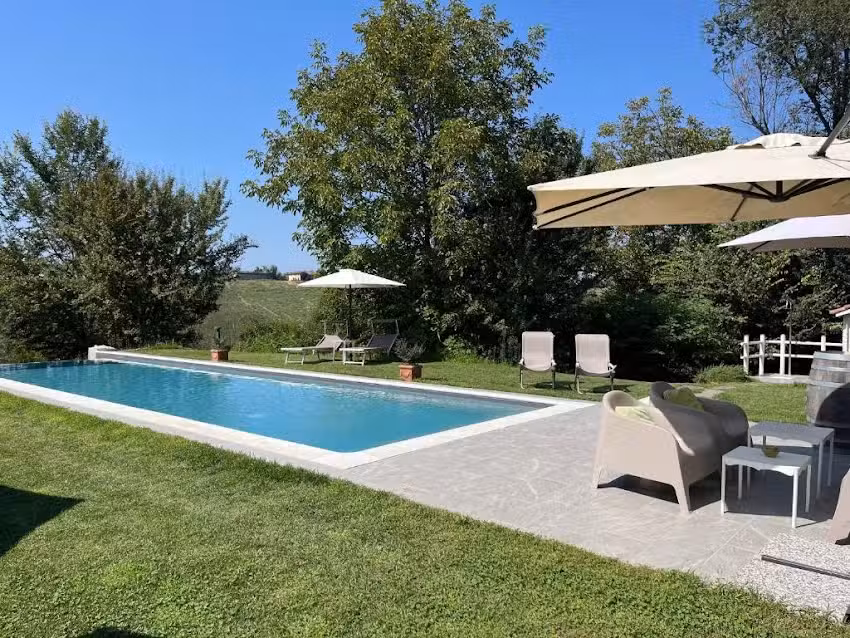 Noi Due – Bed & Breakfast nel Monferrato