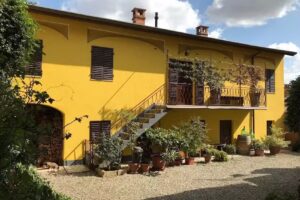 Noi Due – Guest House