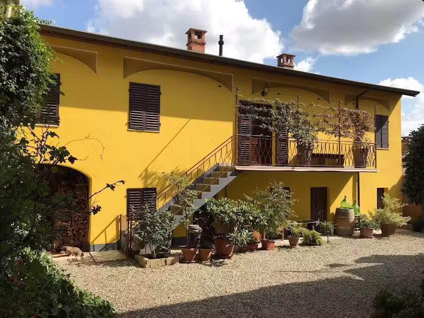 Noi Due – Guest House