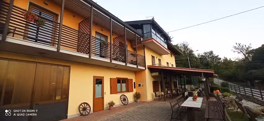 Non Solo Cicciole Agriturismo & Camere