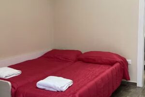 NONNA CONCETTA B&B NOCERA