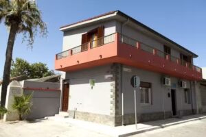 Nonna Lina Bed & Breakfast