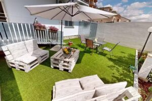 Nonna Rosa affittacamere