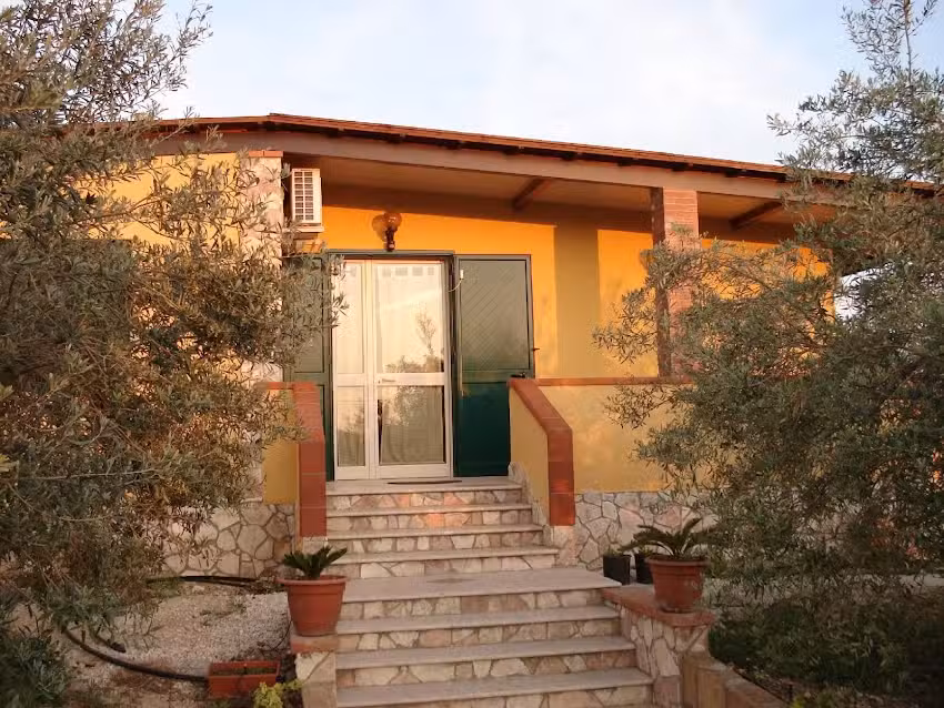 Nonno Agostino Casa Vacanze