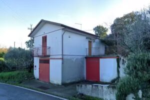 Nonno Attì – Ospitalità Contadina