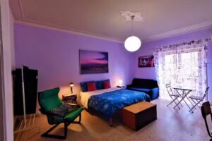 Nonno Francesco Rooms