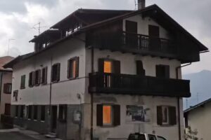 nonostantetutto è un appartamento