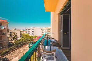 Nooria Sicilian Charme Rooms