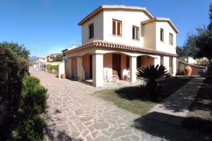 Nora Guesthouse Bed and breakfast Villa Villetta Apartments