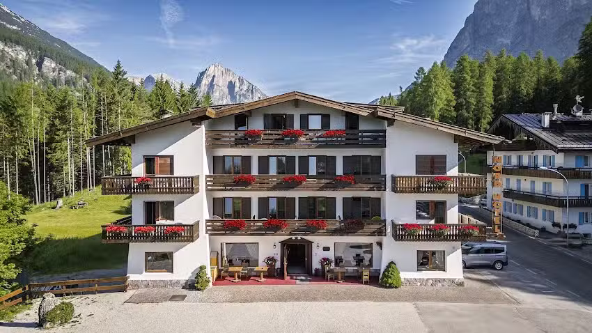 Nord Hotel
