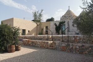 Nordic farmer suites