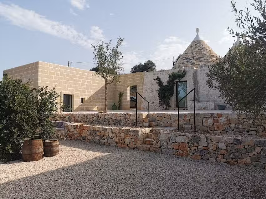 Nordic farmer suites