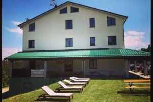 Normena Mountain Residence