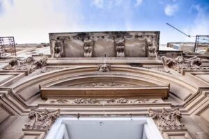 Nostos rooms & Apartments