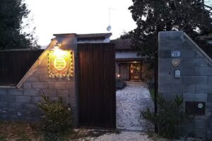 Nostra Signora del lago