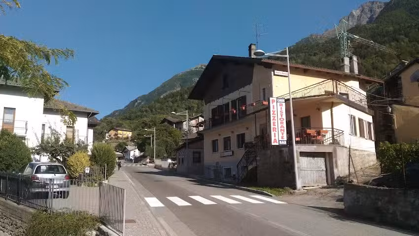 Notre Maison