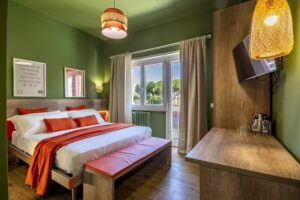 Notte ai Colli Rooms&Kitchen